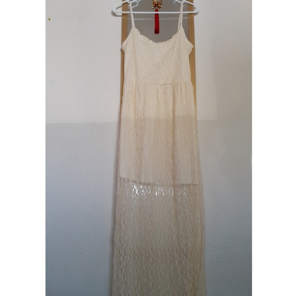 Beach like dress